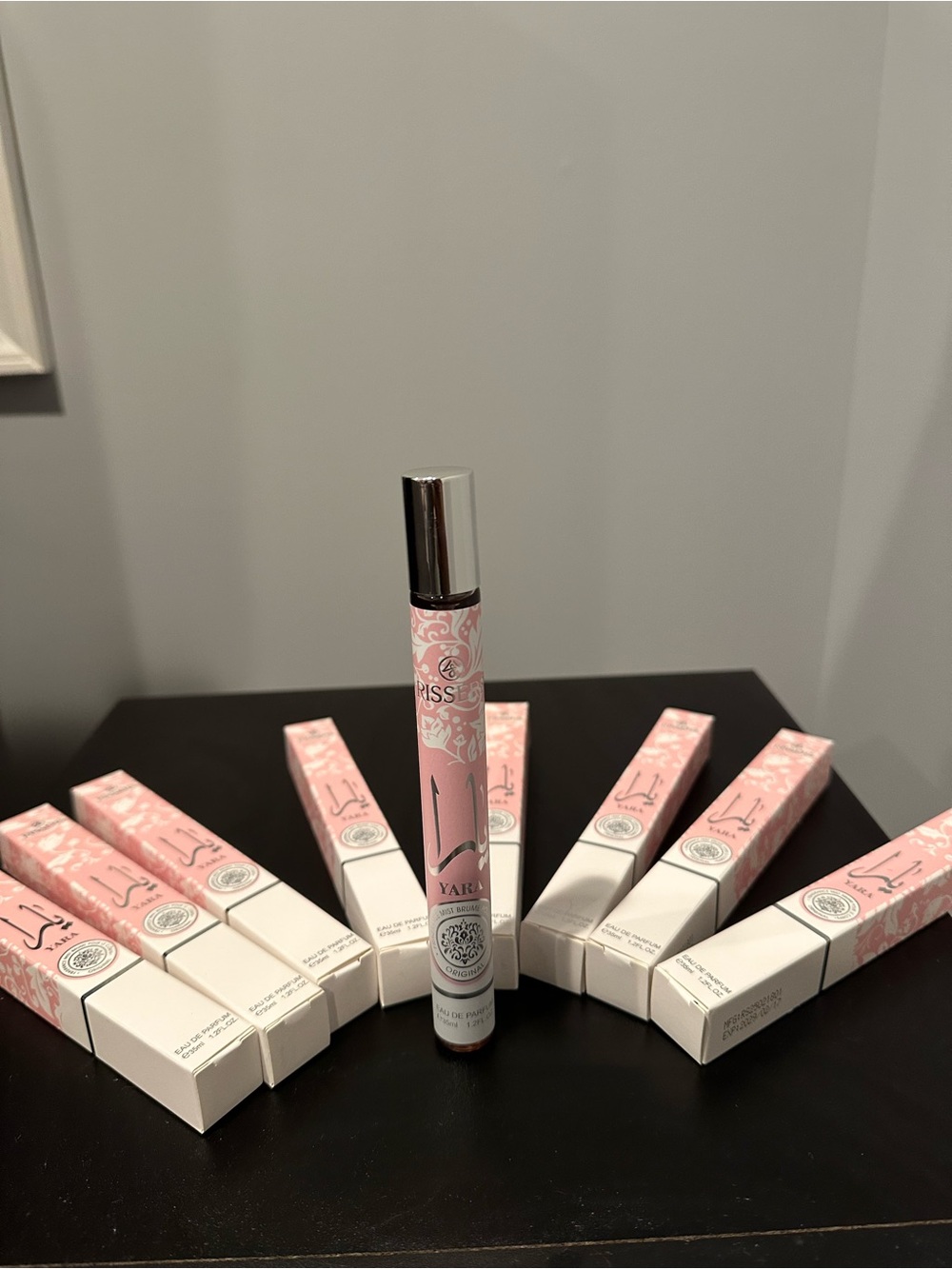 YARA Original spray Perfume